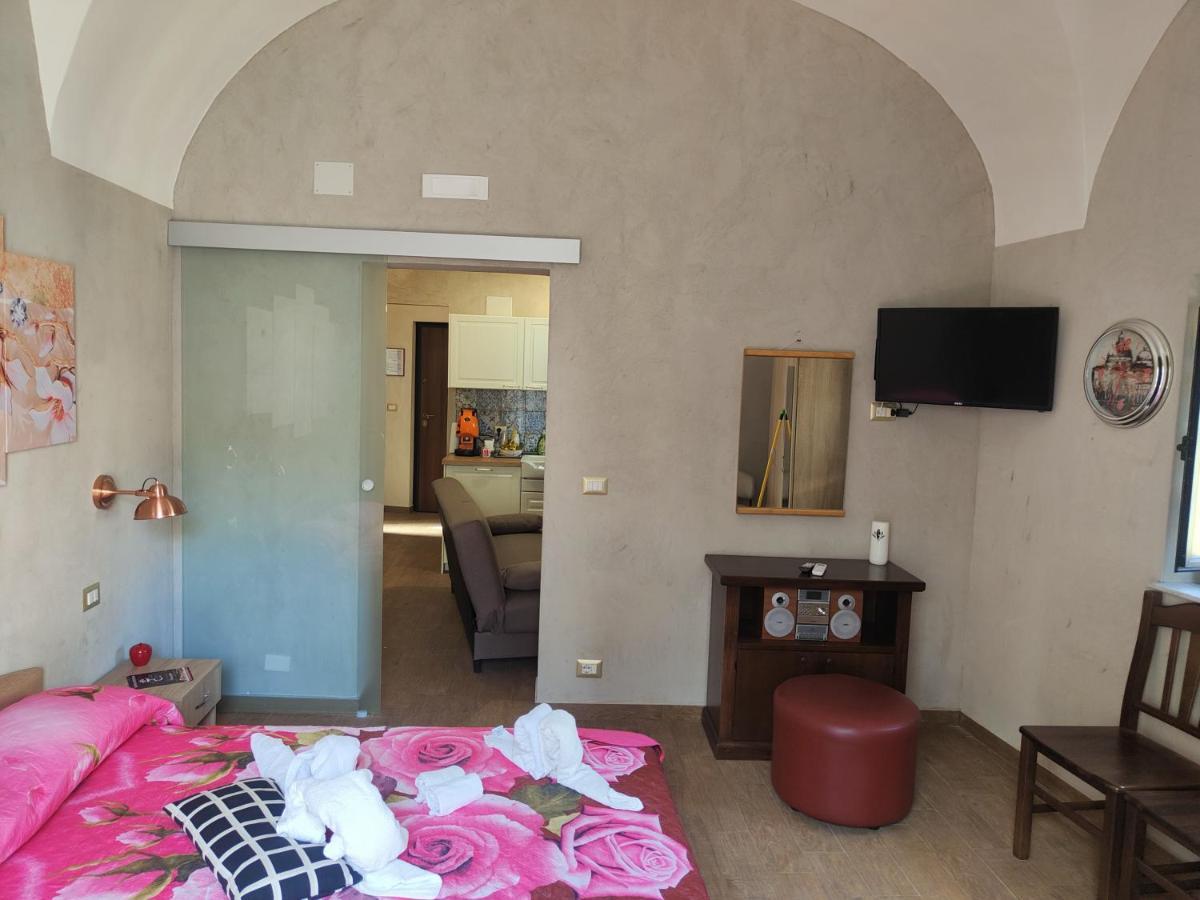 Pantaleone Holiday House Lägenhet Catania Exteriör bild